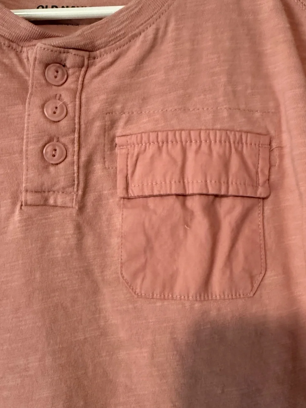 Old Navy soft cotton